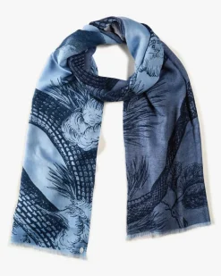 Cashmere-Schal
