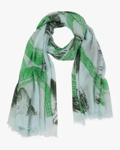 Cashmere-Schal