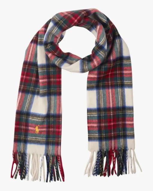 Cashmere-Schal