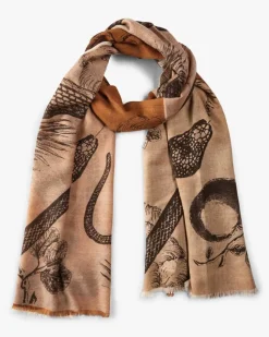 Cashmere-Schal