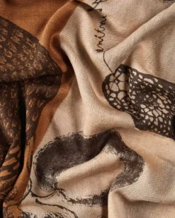 Cashmere-Schal