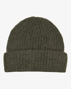 Cashmere-Seiden-Mütze