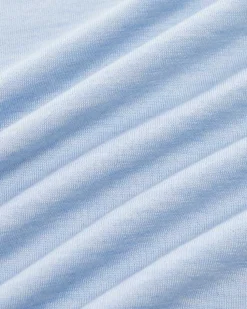 Cashmere-Seiden-Pullover