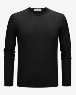Cashmere-Seiden-Pullover