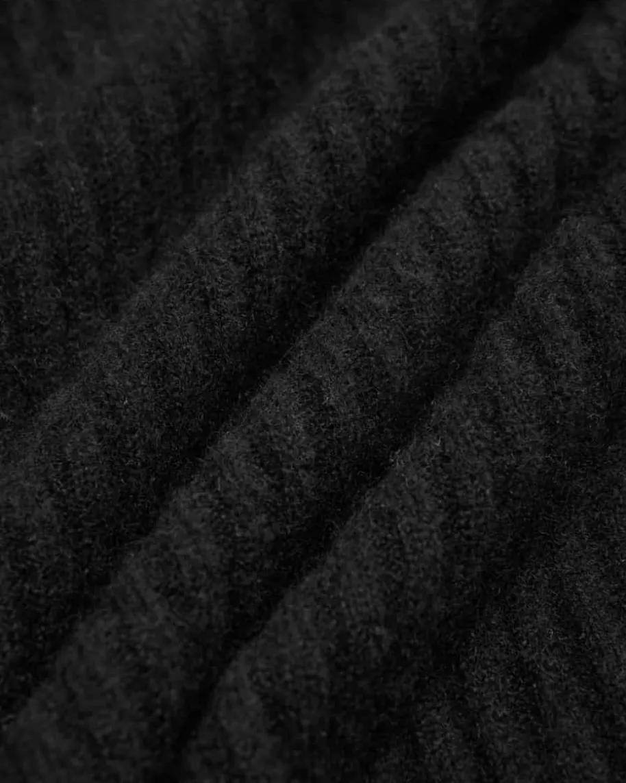 Cashmere-Seiden-Pullover