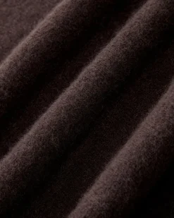 Cashmere-Seiden-Pullover