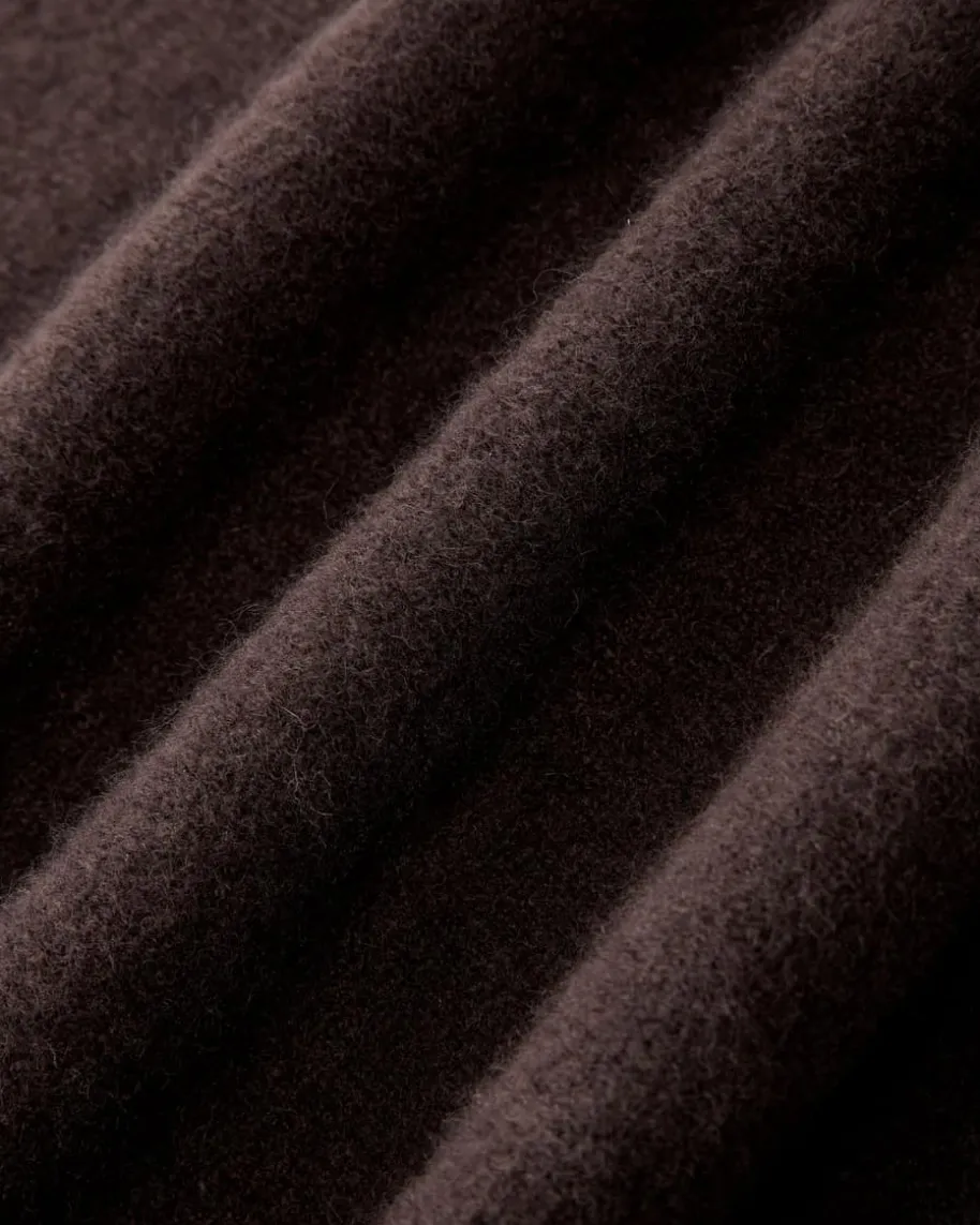 Cashmere-Seiden-Pullover