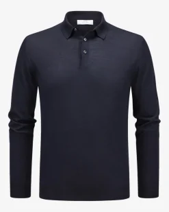 Cashmere-Seiden-Pullover