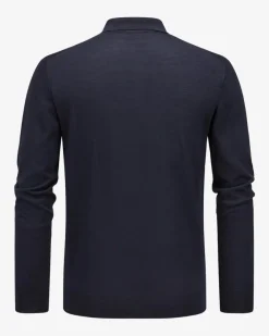 Cashmere-Seiden-Pullover