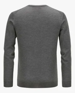 Cashmere-Seiden-Pullover