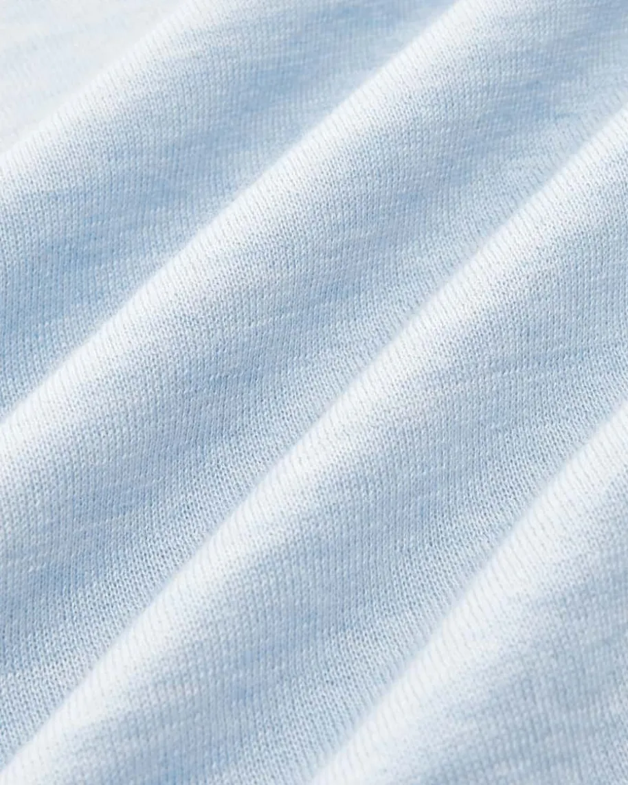 Cashmere-Seiden-Pullover