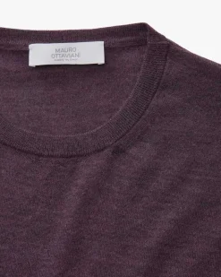 Cashmere-Seiden-Pullover