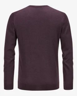 Cashmere-Seiden-Pullover