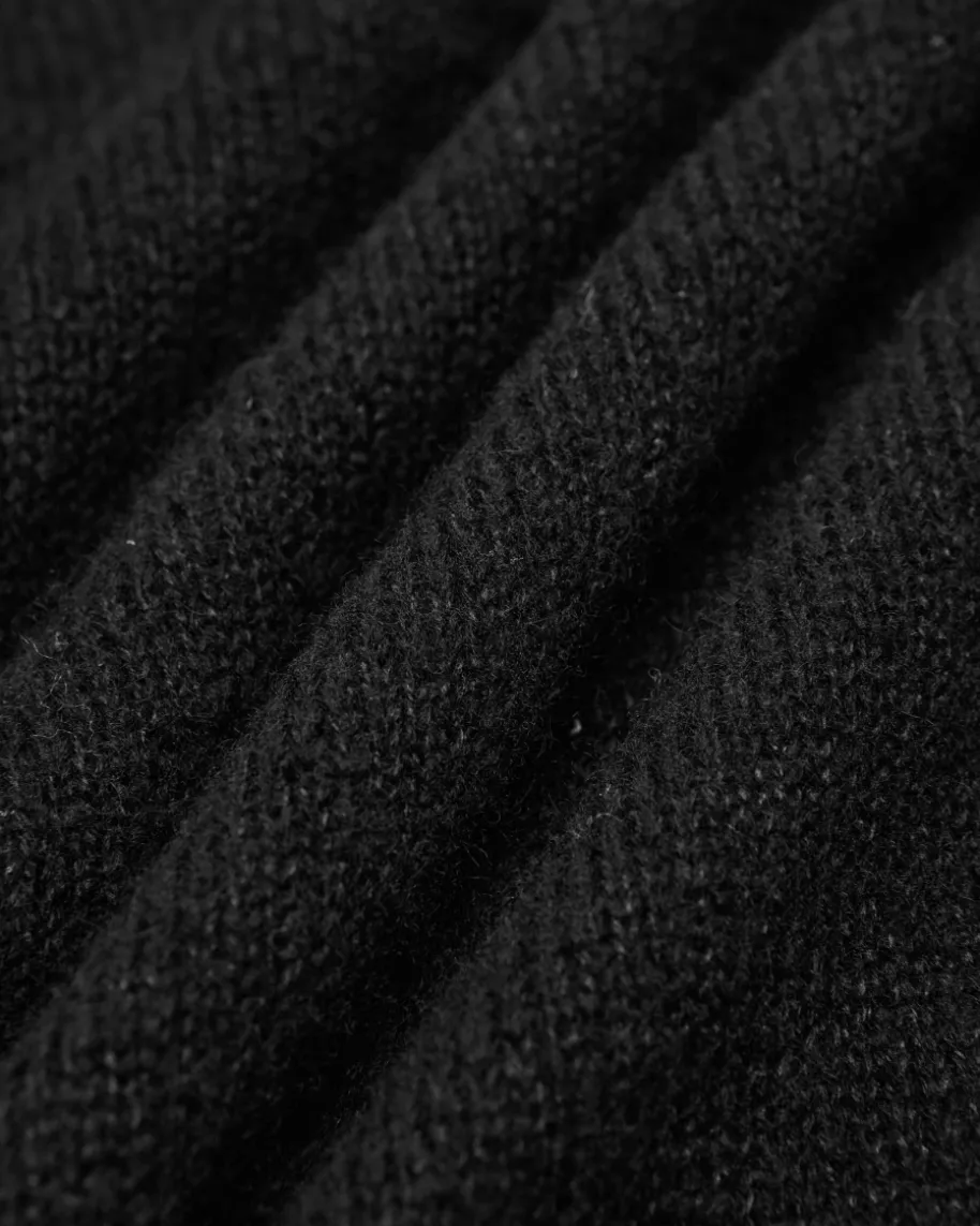 Cashmere-Seiden-Pullover