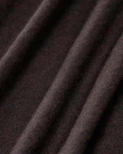 Cashmere-Seiden-Rollkragenpullover