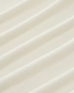 Cashmere-Seiden-Rollkragenpullover