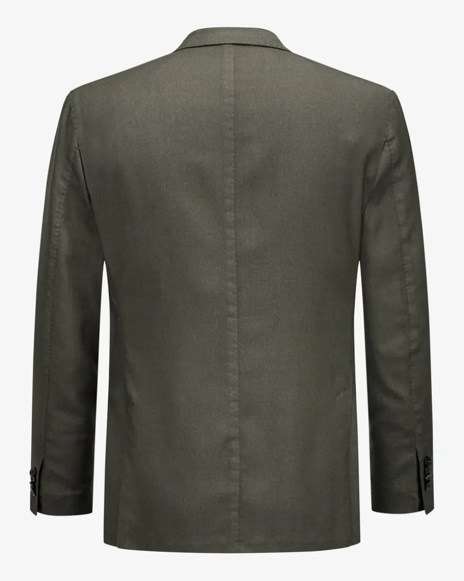 Cashmere-Seiden-Sakko