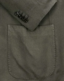 Cashmere-Seiden-Sakko