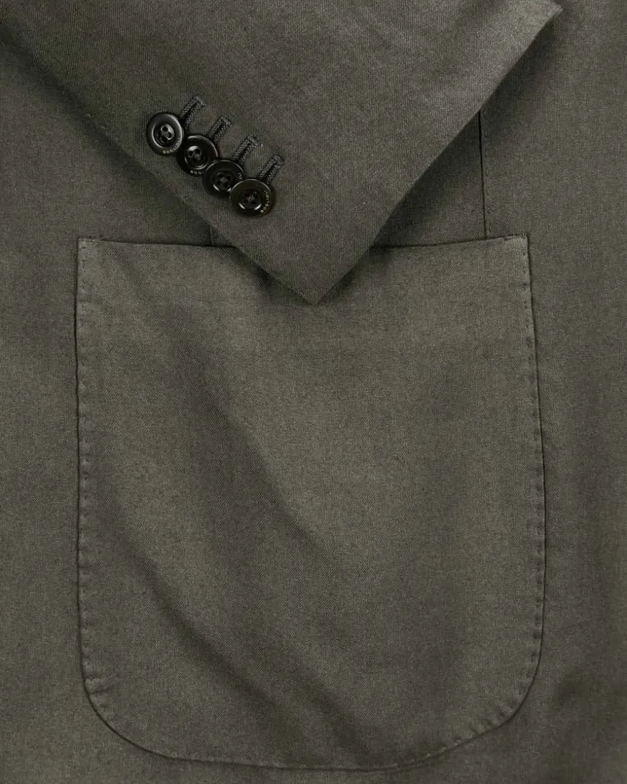 Cashmere-Seiden-Sakko