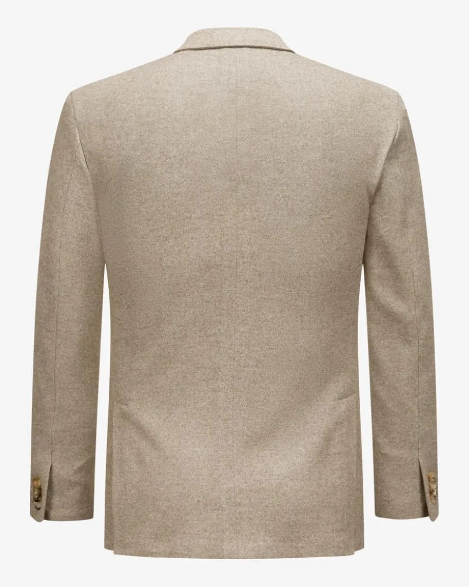 Cashmere-Seiden-Sakko