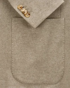 Cashmere-Seiden-Sakko