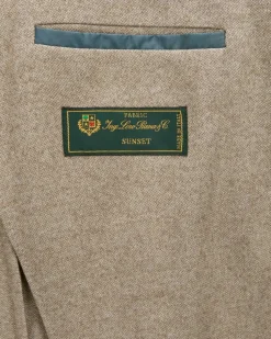 Cashmere-Seiden-Sakko