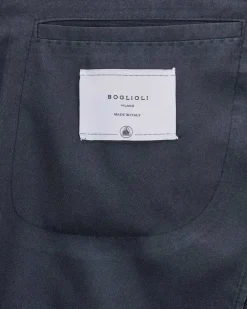 Cashmere-Seiden-Sakko