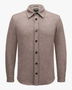 Cashmere-Seiden-Shirtjacket