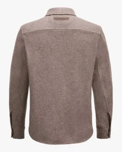 Cashmere-Seiden-Shirtjacket