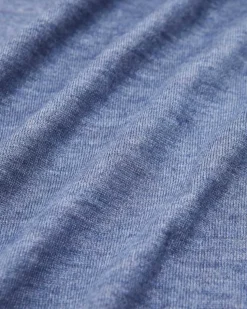 Cashmere-Seiden-Strickjacke