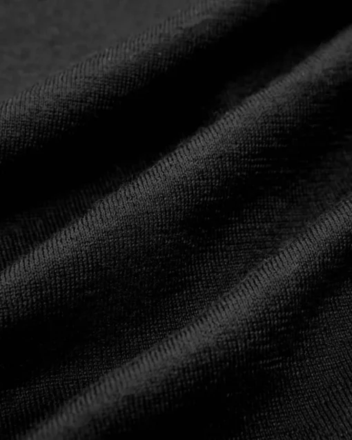 Cashmere-Seiden-Strickjacke