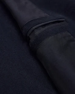 Cashmere-Shirtjacket