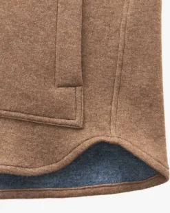 Cashmere-Shirtjacket