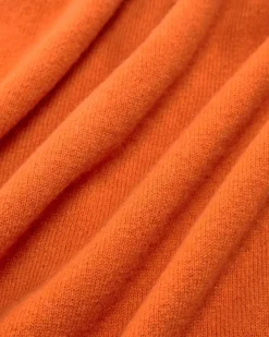 Cashmere-Strickjacke