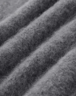 Cashmere-Strickjacke