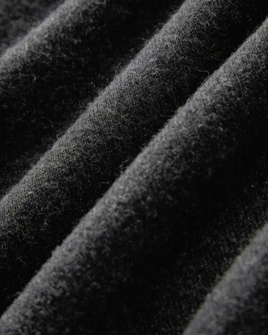 Cashmere-Strickjacke