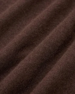 Cashmere-Strickjacke