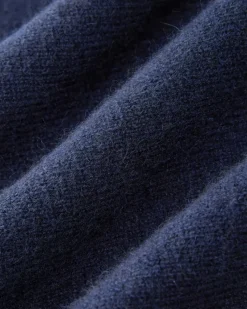 Cashmere-Strickjacke