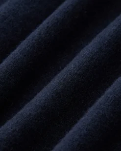 Cashmere-Strickjacke