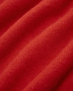 Cashmere-Strickjacke