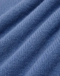 Cashmere-Strickjacke