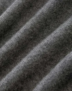 Cashmere-Strickjacke