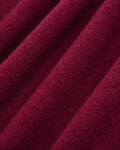 Cashmere-Strickjacke