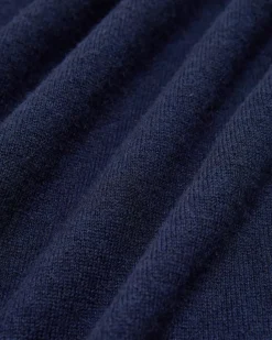 Cashmere-Strickjacke