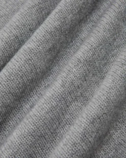 Cashmere-Strickjacke