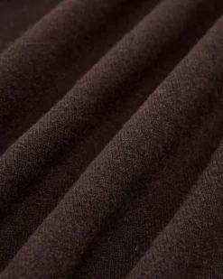 Cashmere-Strickjacke