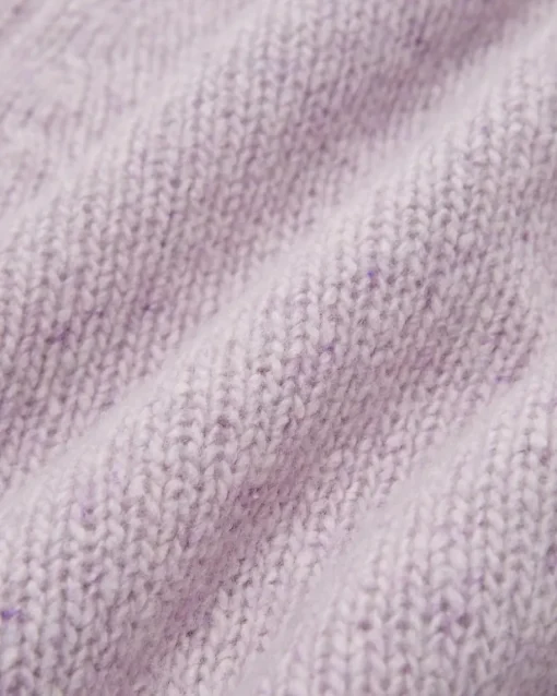 Cashmere-Strickjacke