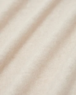 Cashmere-Strickjacke