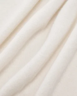 Cashmere-Strickjacke