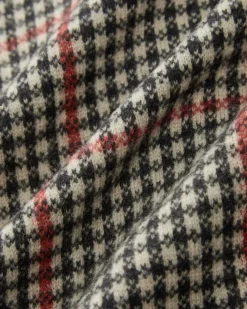 Cashmere-Strickjacke